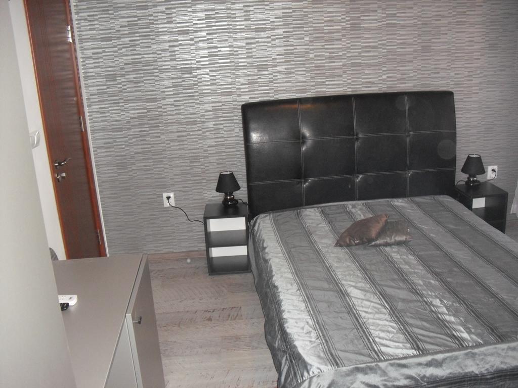 Family Hotel Malibu Chernomorets Dış mekan fotoğraf