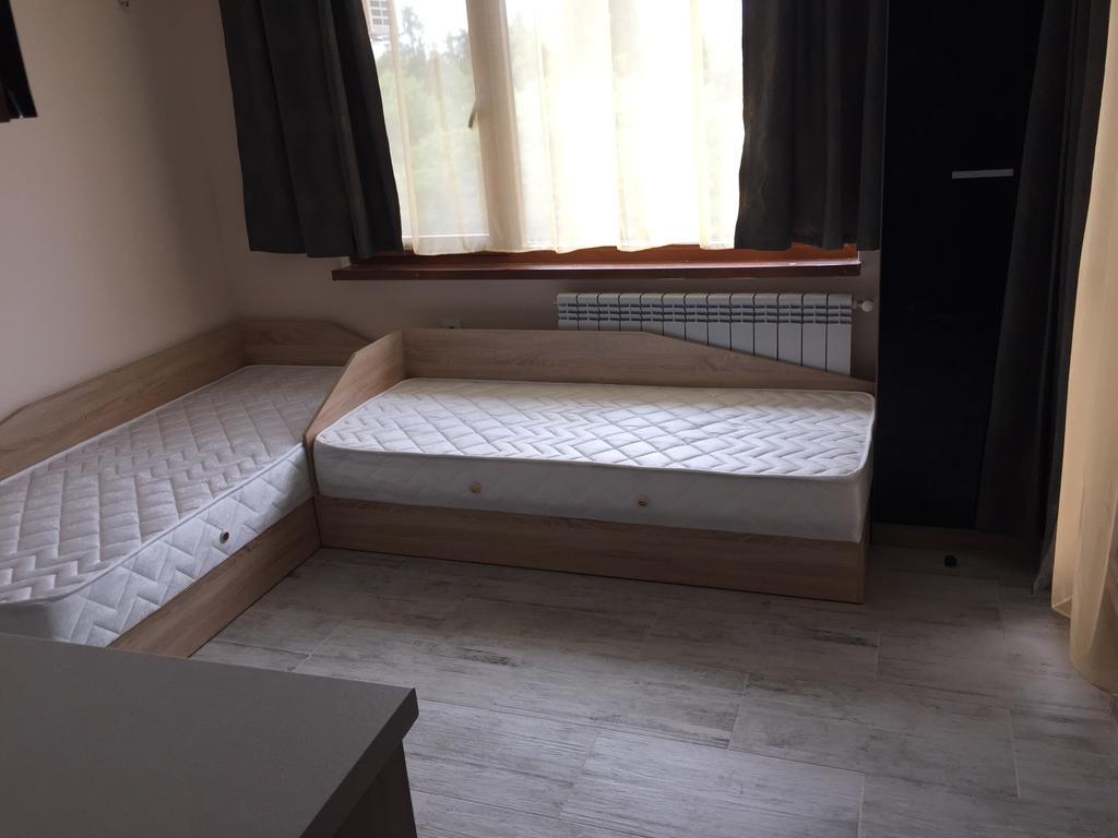 Family Hotel Malibu Chernomorets Dış mekan fotoğraf