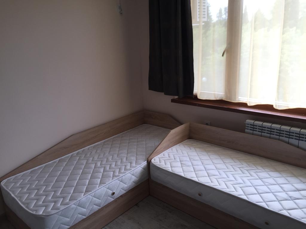 Family Hotel Malibu Chernomorets Dış mekan fotoğraf