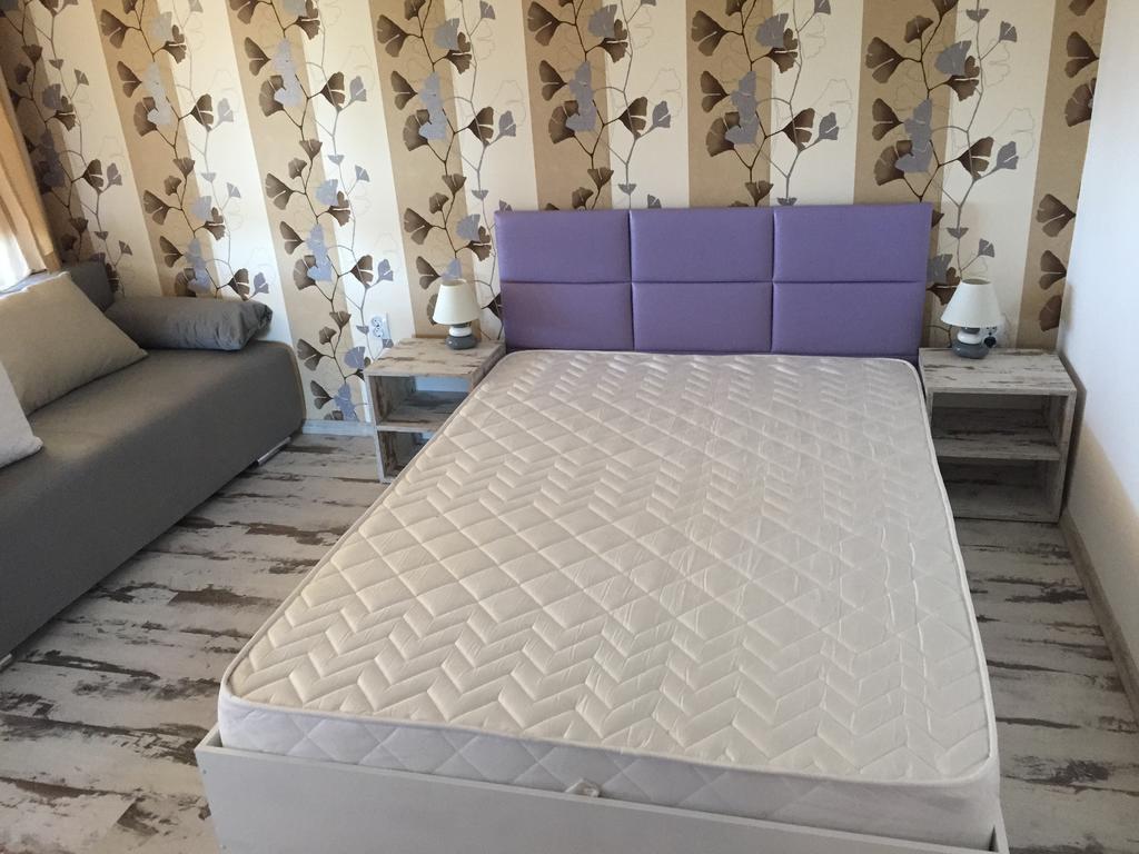 Family Hotel Malibu Chernomorets Dış mekan fotoğraf
